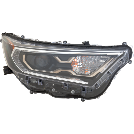 Picture of Headlight