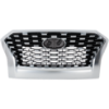 Picture of Grille Assembly