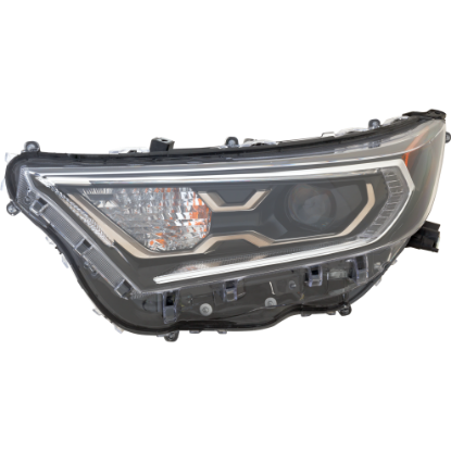 Picture of Headlight