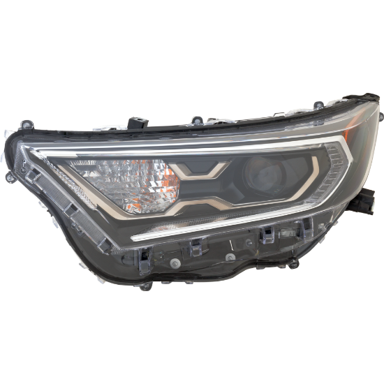 Picture of Headlight