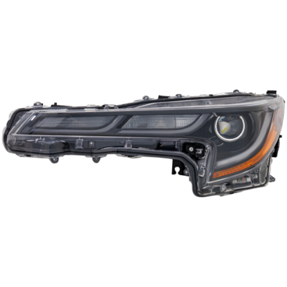 Picture of Headlight