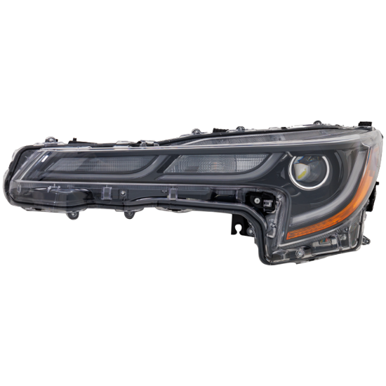 Picture of Headlight