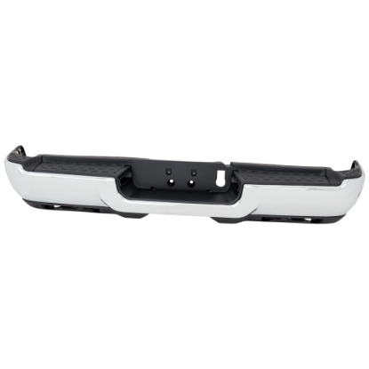 Picture of Step Bumper