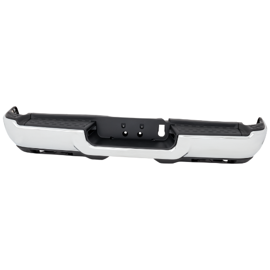Picture of Step Bumper