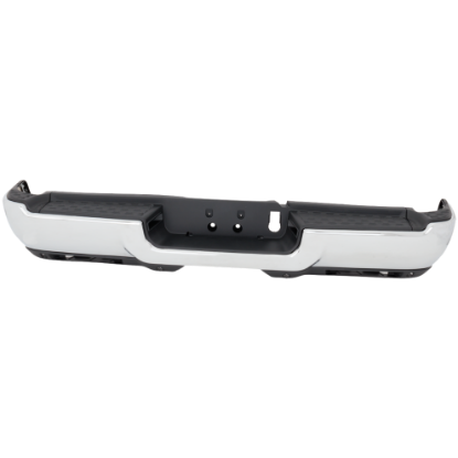 Picture of Step Bumper