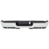 Picture of Step Bumper