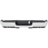 Picture of Step Bumper