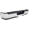 Picture of Step Bumper