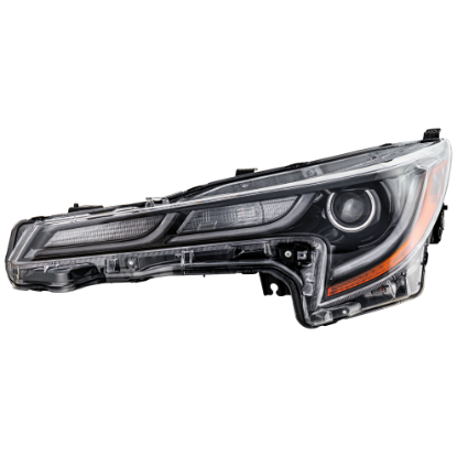 Picture of Headlight