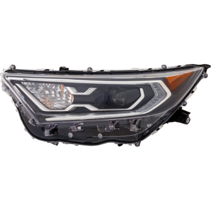 Picture of Headlight