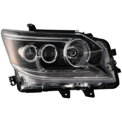 Picture of Headlight