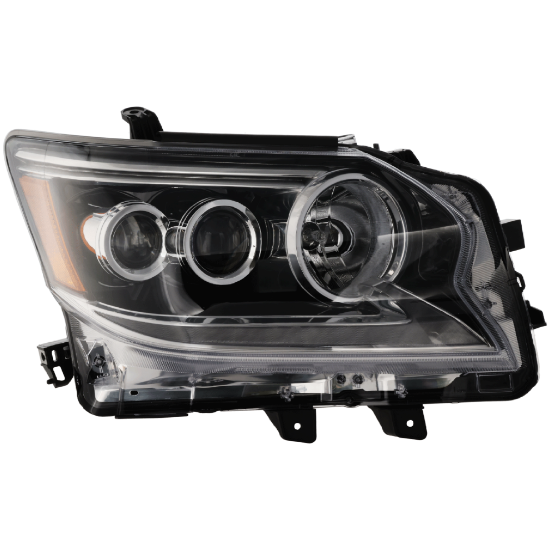 Picture of Headlight
