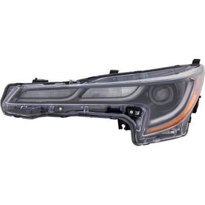 Picture of Headlight