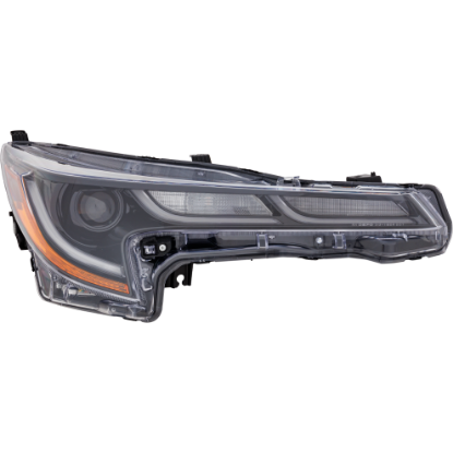 Picture of Headlight
