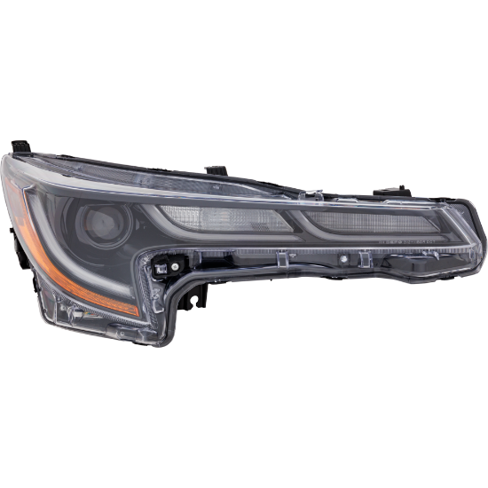 Picture of Headlight