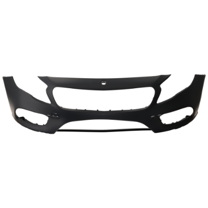 Picture of Bumper Cover