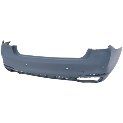 Picture of Bumper Cover