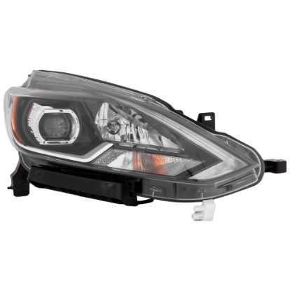 Picture of Headlight