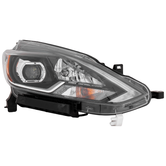 Picture of Headlight