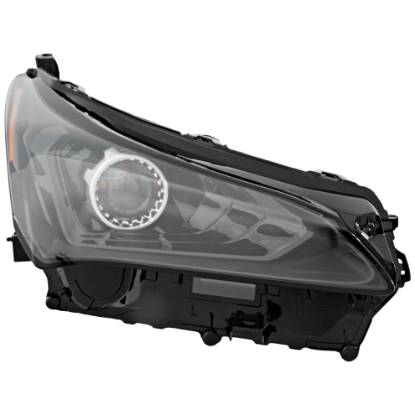 Picture of Headlight