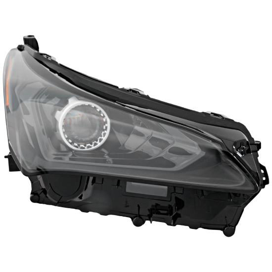 Picture of Headlight