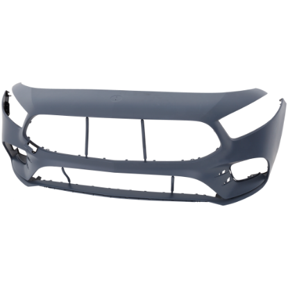 Picture of Bumper Cover