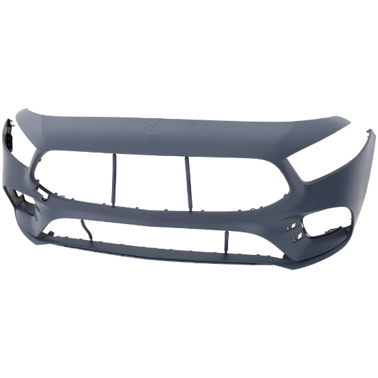 Picture of Bumper Cover