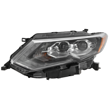 Picture of Headlight