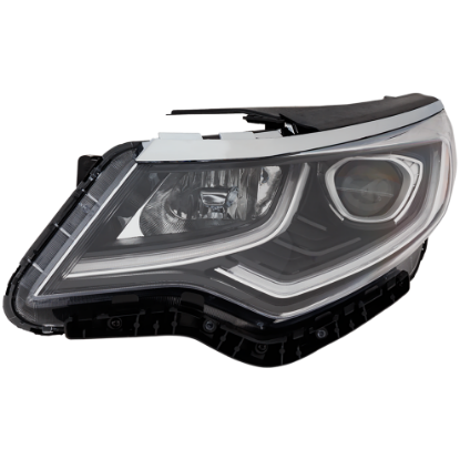 Picture of Headlight