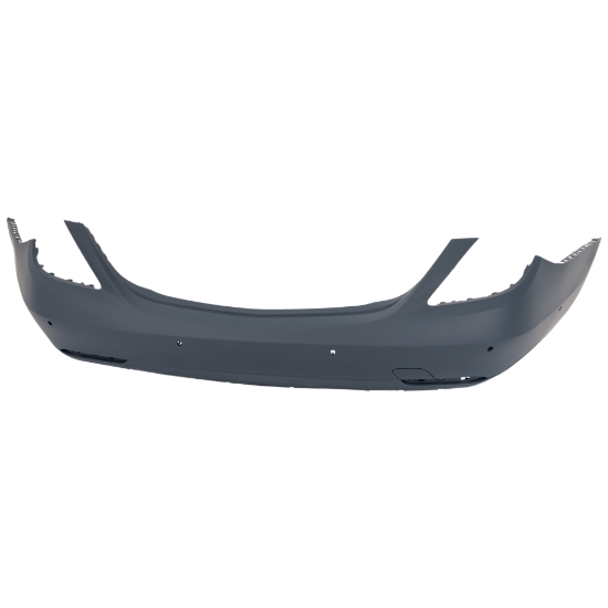 Picture of Bumper Cover
