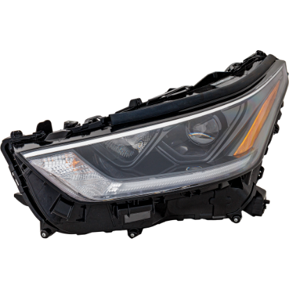 Picture of Headlight