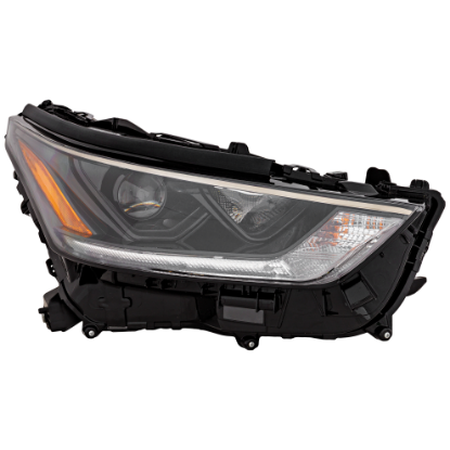 Picture of Headlight