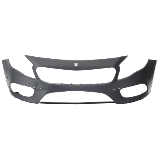 Picture of Bumper Cover