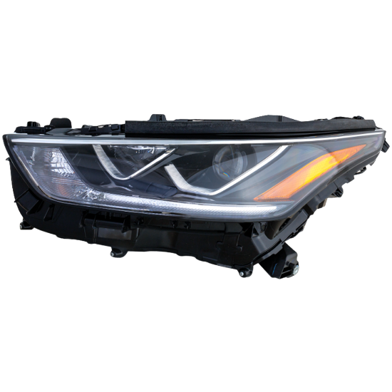 Picture of Headlight