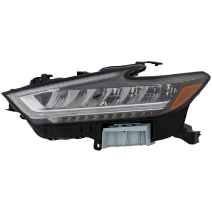 Picture of Headlight
