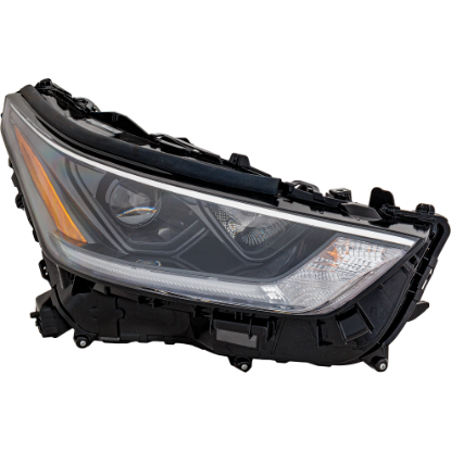 Picture of Headlight