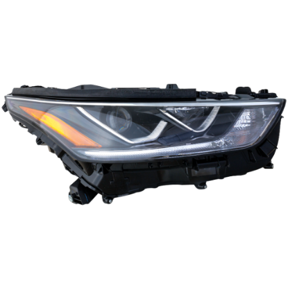 Picture of Headlight