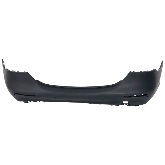 Picture of Bumper Cover