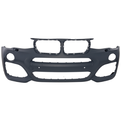 Picture of Bumper Cover