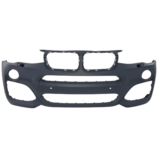 Picture of Bumper Cover
