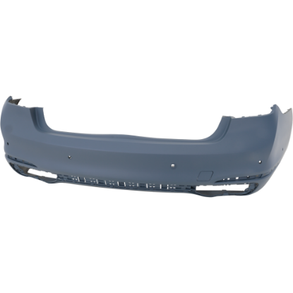 Picture of Bumper Cover