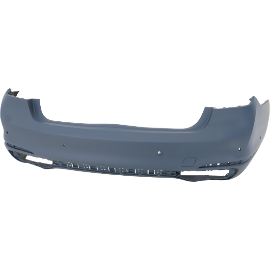 Picture of Bumper Cover