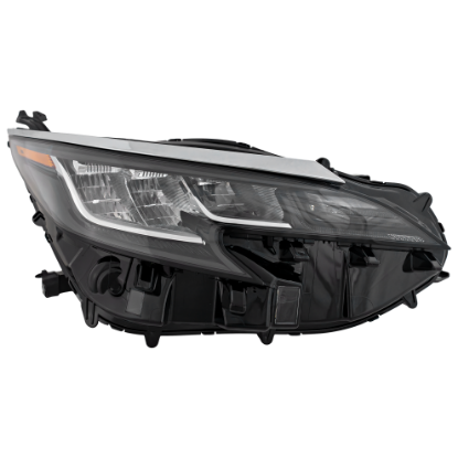 Picture of Headlight