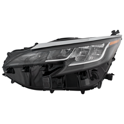 Picture of Headlight