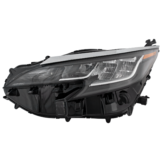 Picture of Headlight