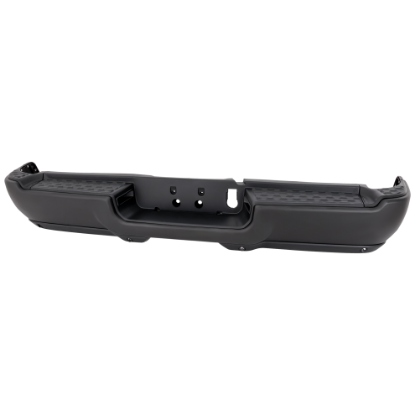Picture of Step Bumper
