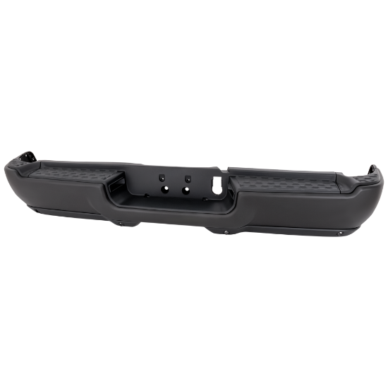 Picture of Step Bumper