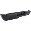 Picture of Step Bumper