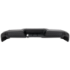 Picture of Step Bumper