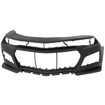 Picture of Bumper Cover